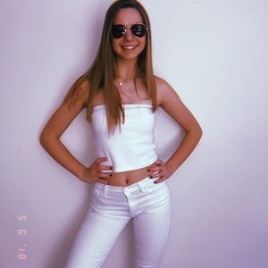 Meet your Posher, Kate